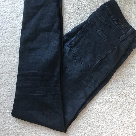 Paige Horton ankle jeans - Picture 4 of 4